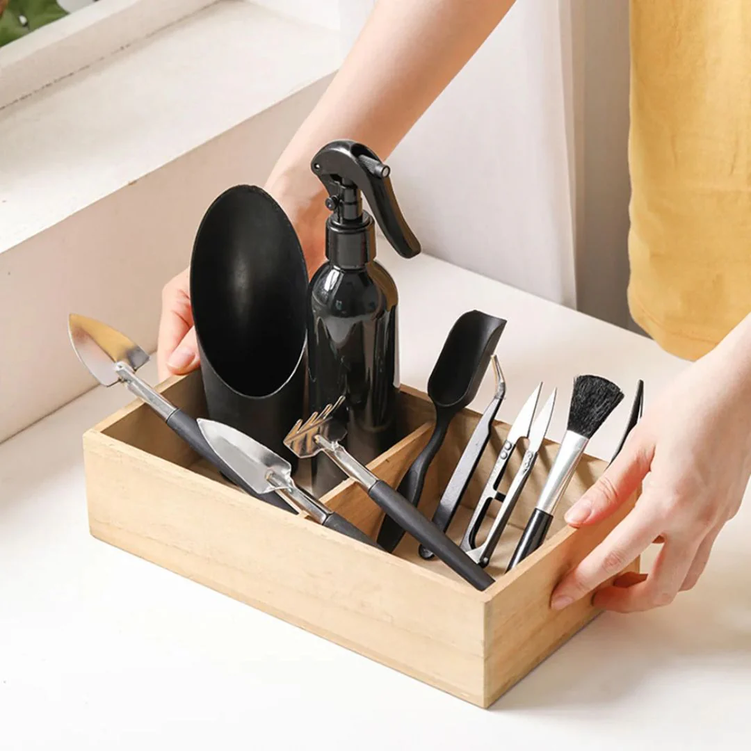 GrowNest – Grow Fresh Greens Everywhere, Even in Small Spaces - Image 5