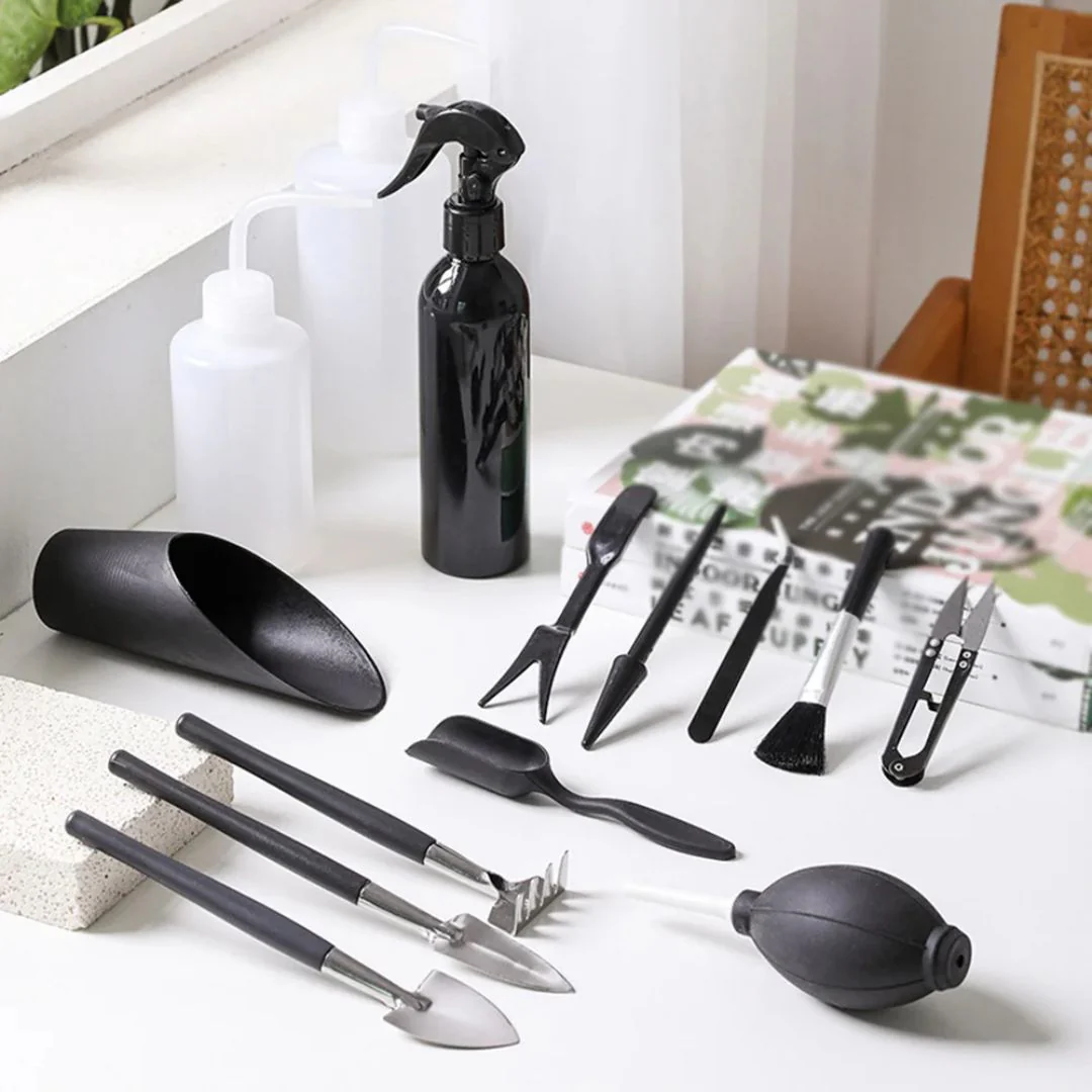 GrowNest – Grow Fresh Greens Everywhere, Even in Small Spaces - Image 6