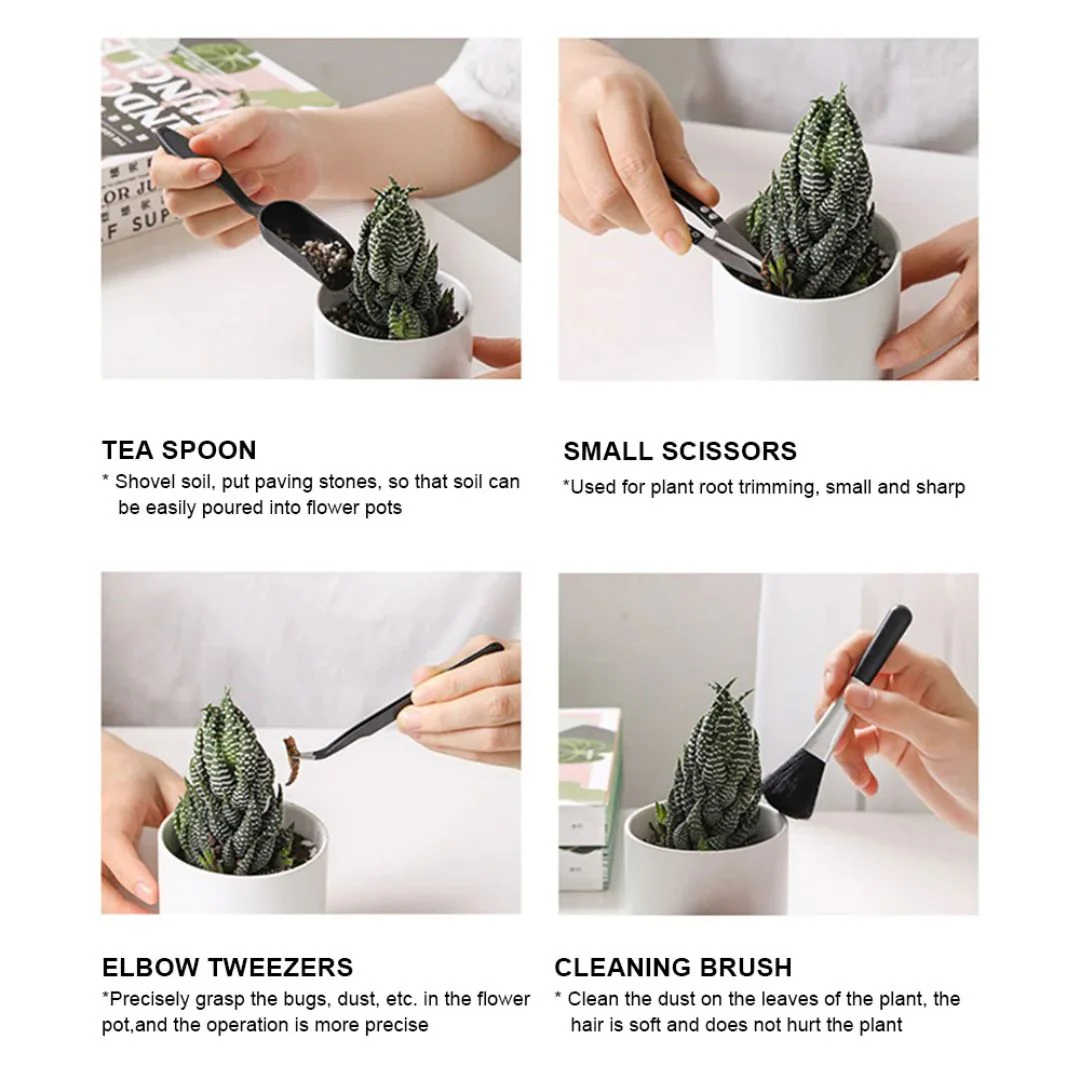 GrowNest – Grow Fresh Greens Everywhere, Even in Small Spaces - Image 9