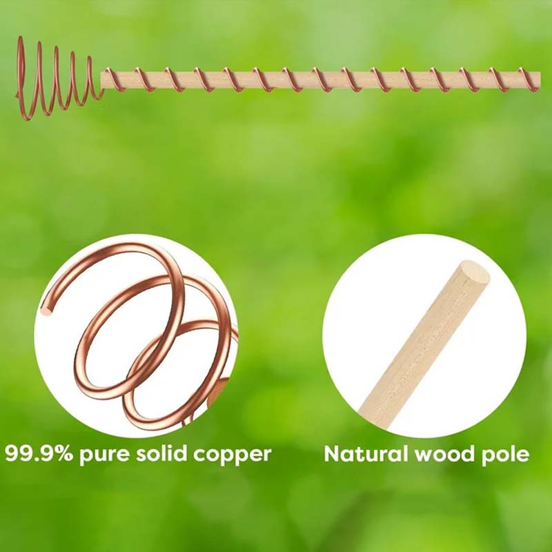 2+3 FREE | GrowPulse – Naturally Promote Plant Growth for Bigger, Healthier Harvests - Image 11
