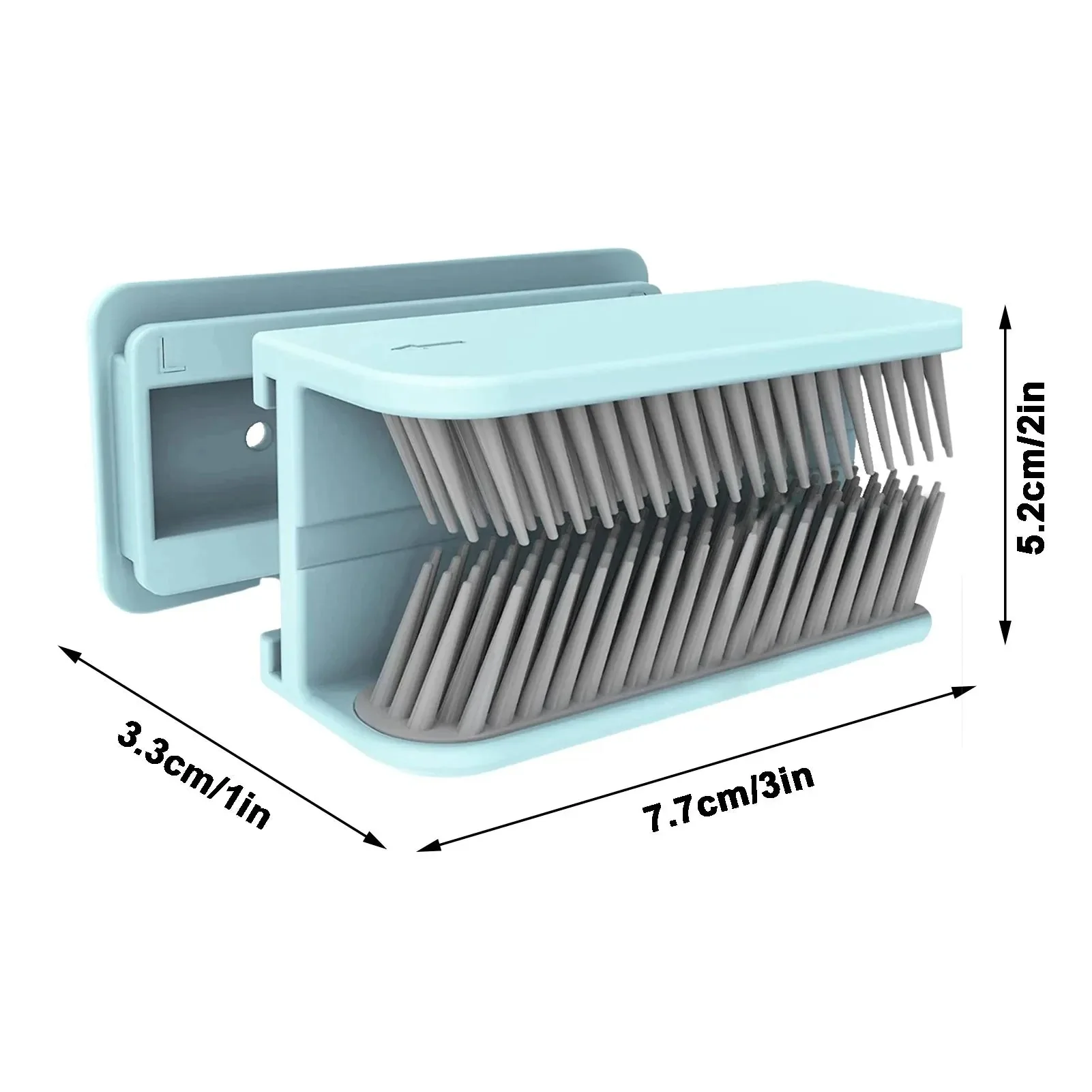 1+1 FREE | HairEater - Instantly Stops Hair Clogs for Clear Drains - Image 3