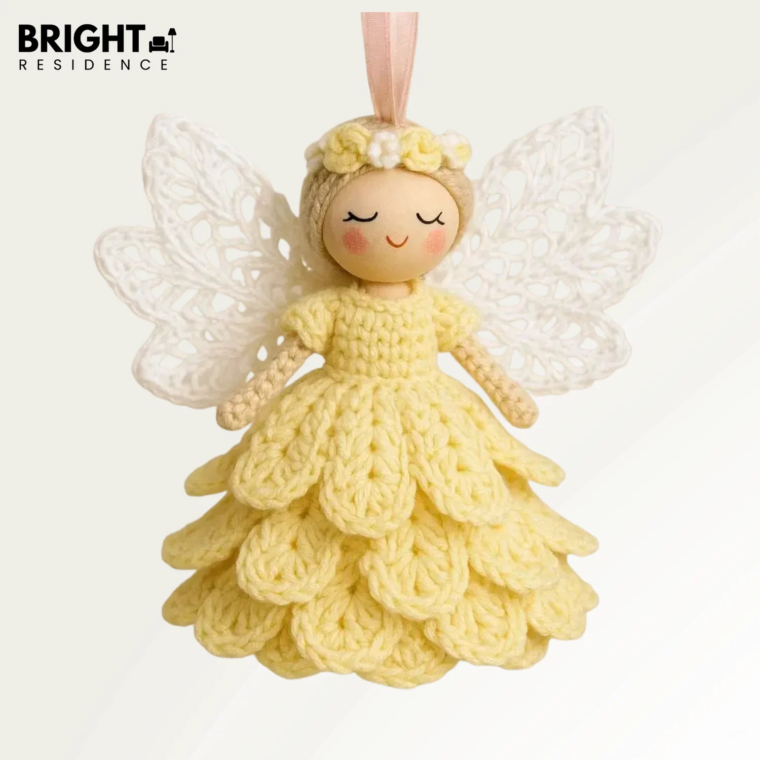 HaloWeave – Your own handmade guardian angel full of love - Image 10
