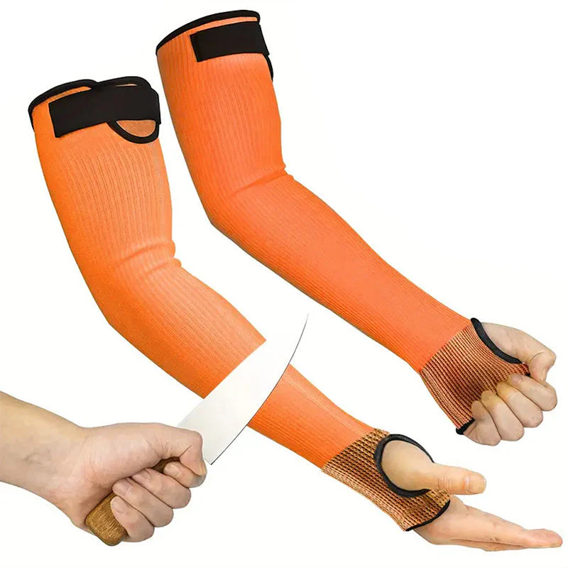 HandProtect – Ultimate Cut and Heat Protection for Hard Work - Image 10
