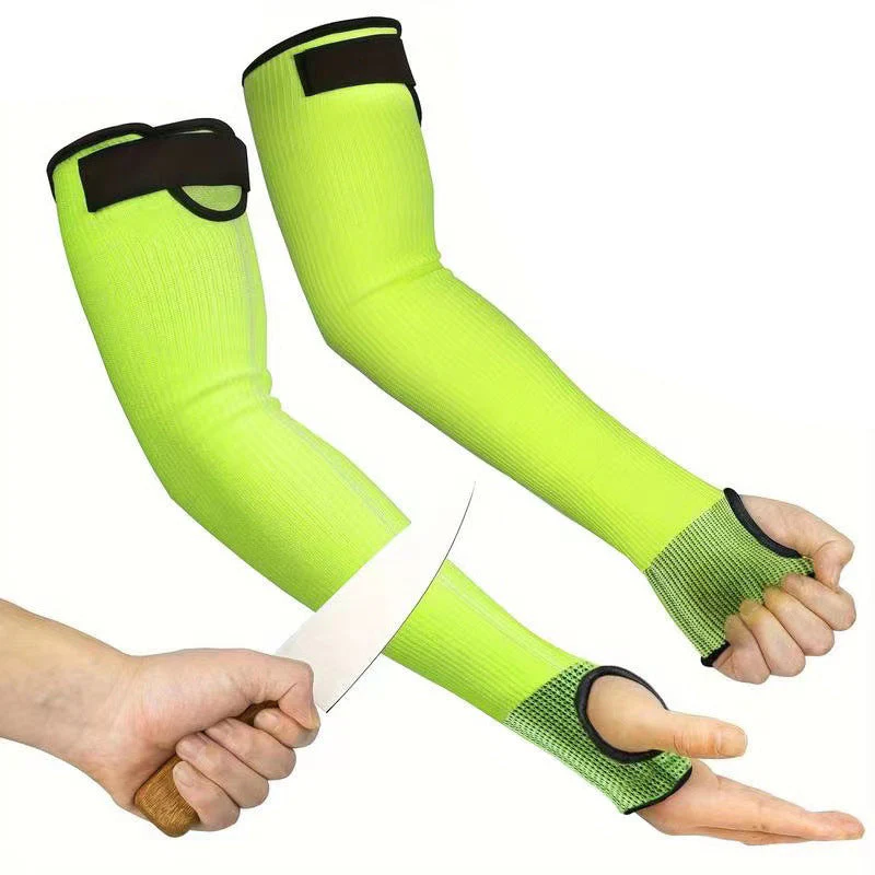 HandProtect – Ultimate Cut and Heat Protection for Hard Work - Image 11