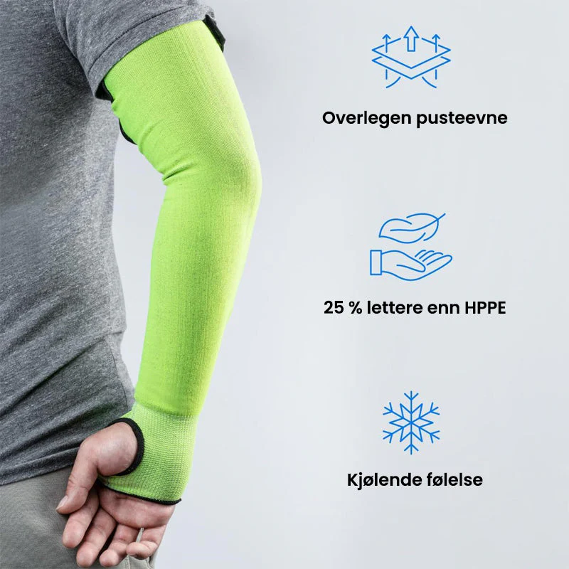 HandProtect – Ultimate Cut and Heat Protection for Hard Work - Image 5