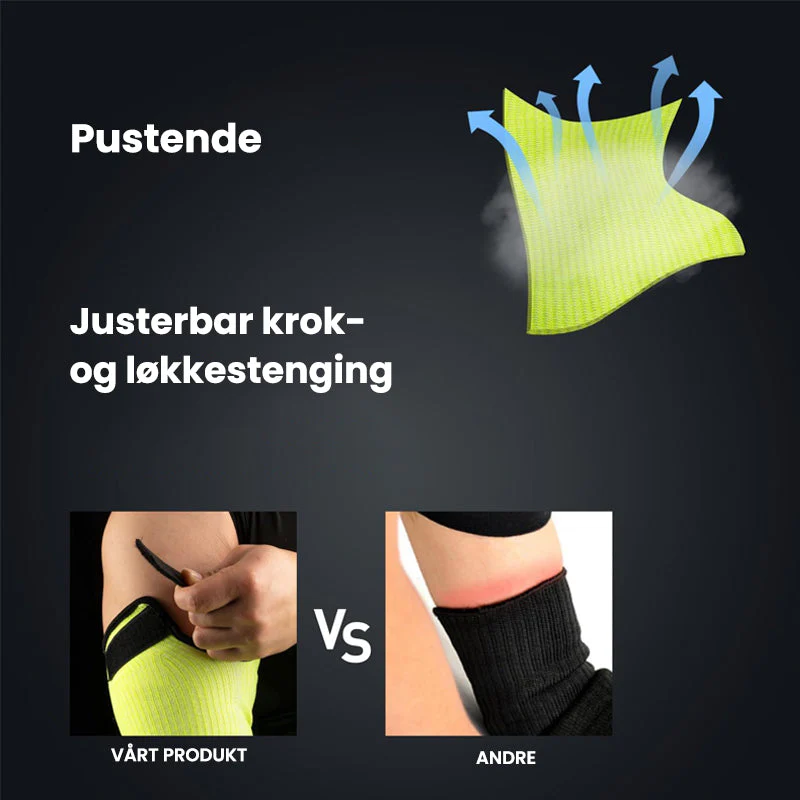 HandProtect – Ultimate Cut and Heat Protection for Hard Work - Image 7