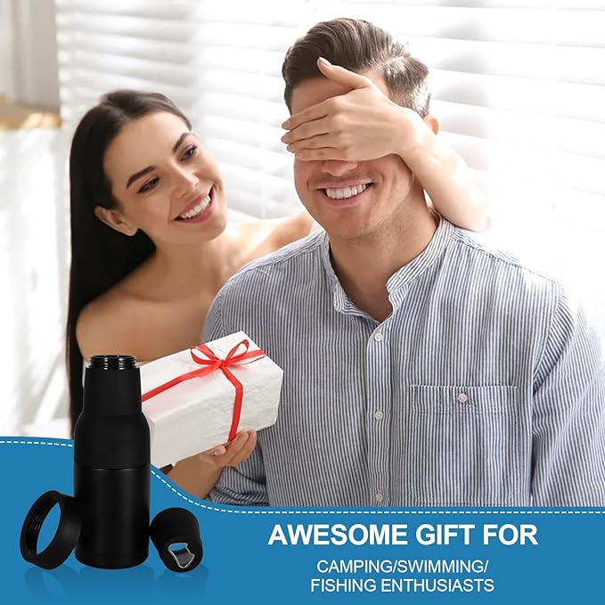 HandyChiller – Keeps Your Drink Ice Cold All Day and Your Hands Dry - Image 10