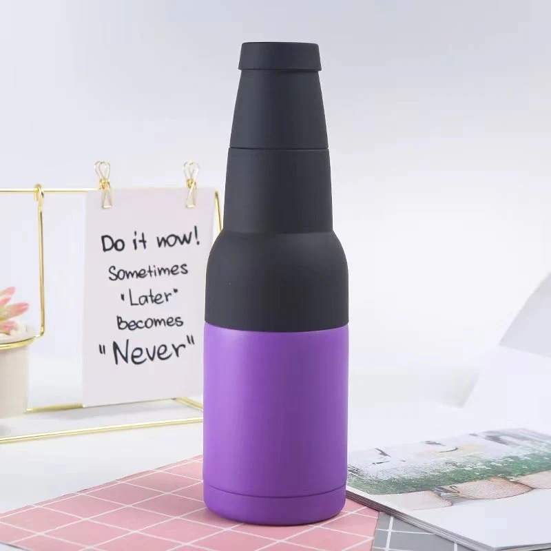 HandyChiller – Keeps Your Drink Ice Cold All Day and Your Hands Dry - Image 28