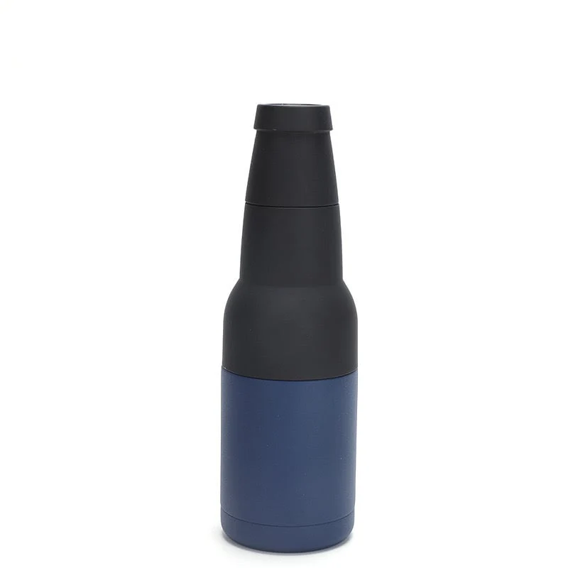 HandyChiller – Keeps Your Drink Ice Cold All Day and Your Hands Dry - Image 32
