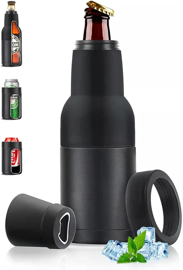 HandyChiller – Keeps Your Drink Ice Cold All Day and Your Hands Dry - Image 7