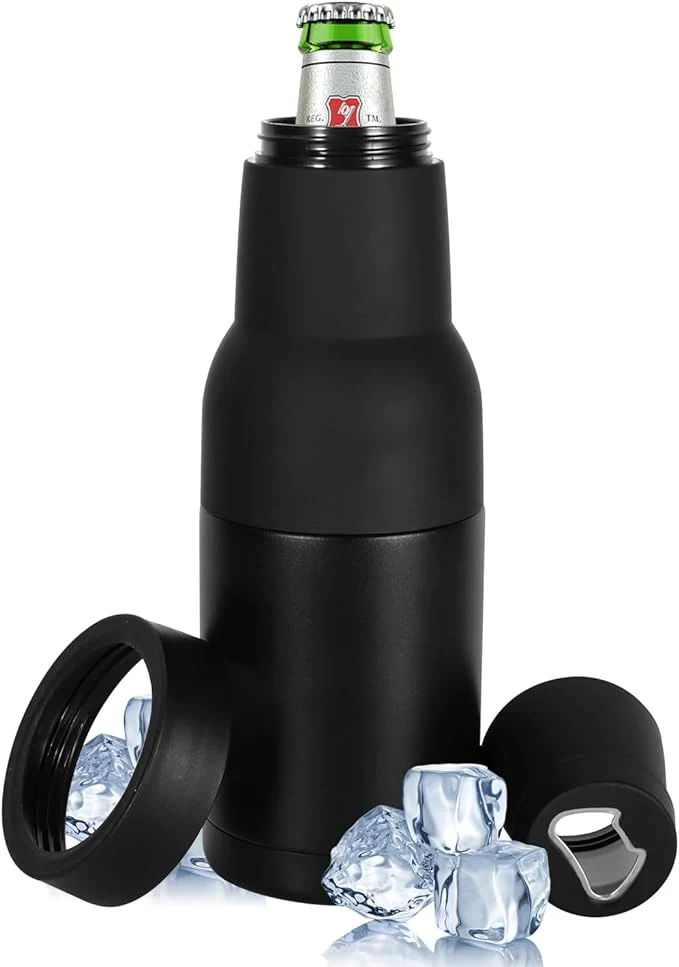 HandyChiller – Keeps Your Drink Ice Cold All Day and Your Hands Dry - Image 8