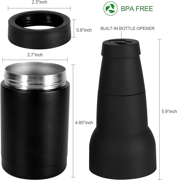 HandyChiller – Keeps Your Drink Ice Cold All Day and Your Hands Dry - Image 9
