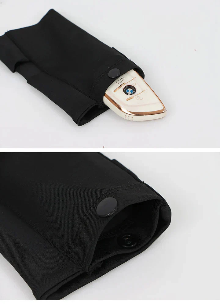 HandyPhone – Keep Your Phone Safe and Secure While You Move - Image 3