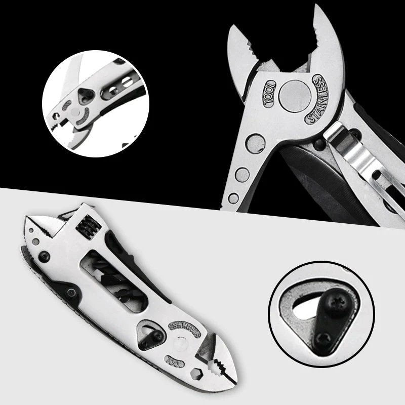 HandyPro – Master Every Outdoor Task with a Durable Tool - Image 3