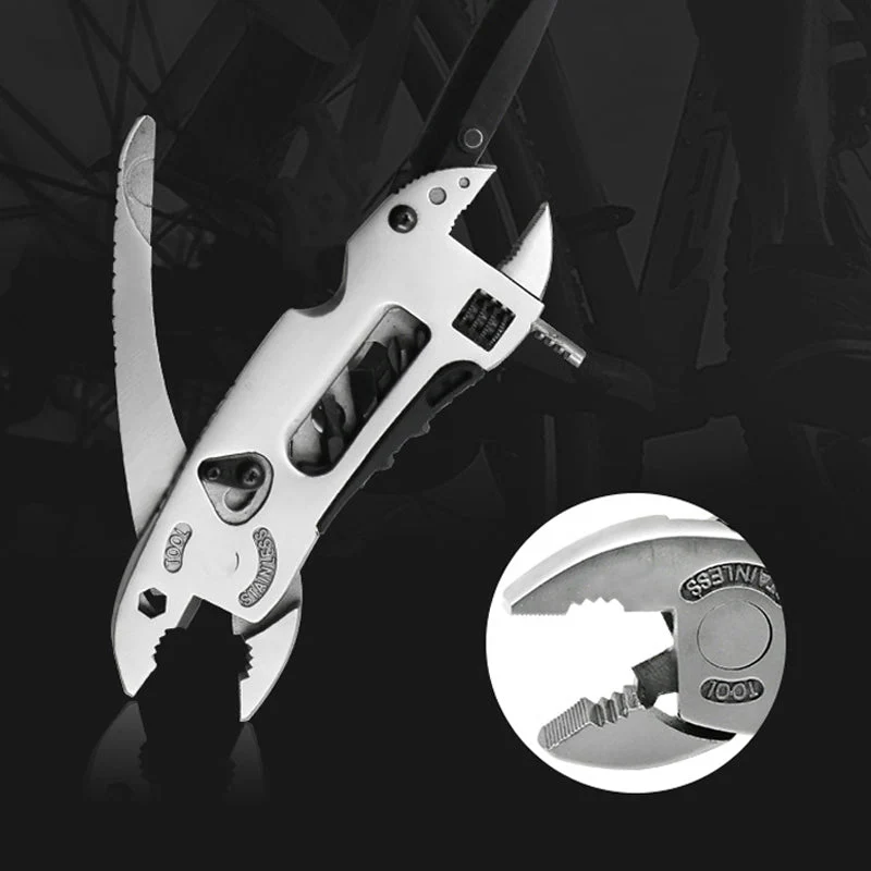 HandyPro – Master Every Outdoor Task with a Durable Tool - Image 4