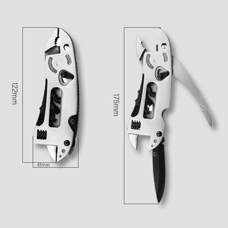 HandyPro – Master Every Outdoor Task with a Durable Tool - Image 8