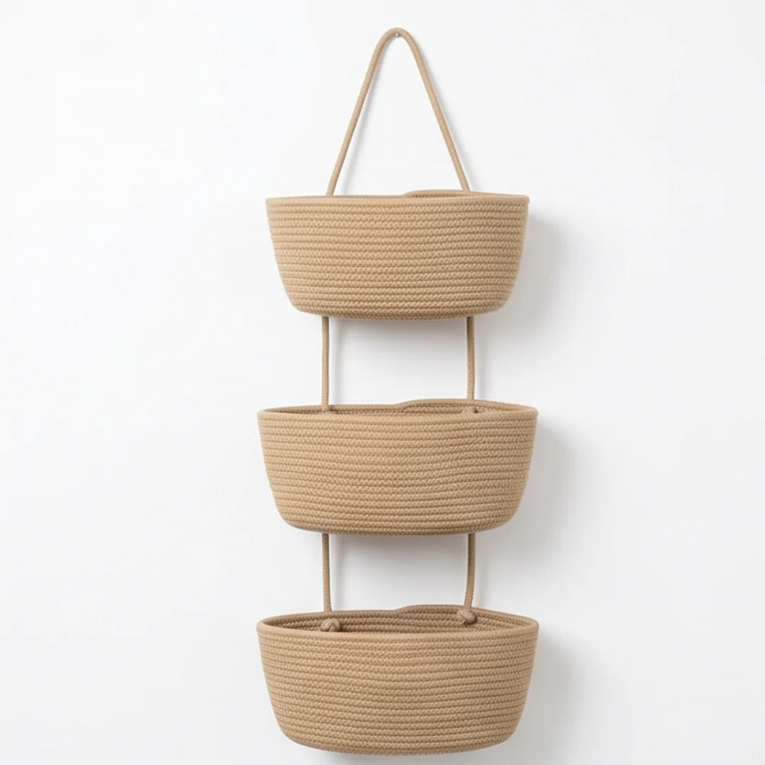 HangNest – Instantly Gain More Space Without Losing Floor Area