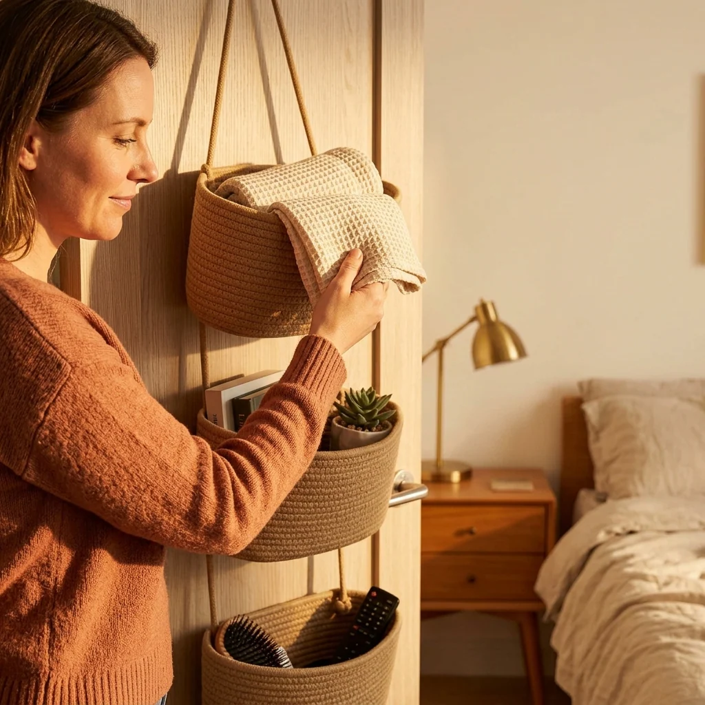 HangNest – Instantly Gain More Space Without Losing Floor Area - Image 4