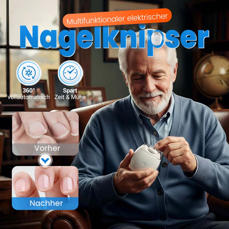 1+1 FREE | HappyNail – Perfectly Shaped Nails in Minutes, Effortlessly - Image 3
