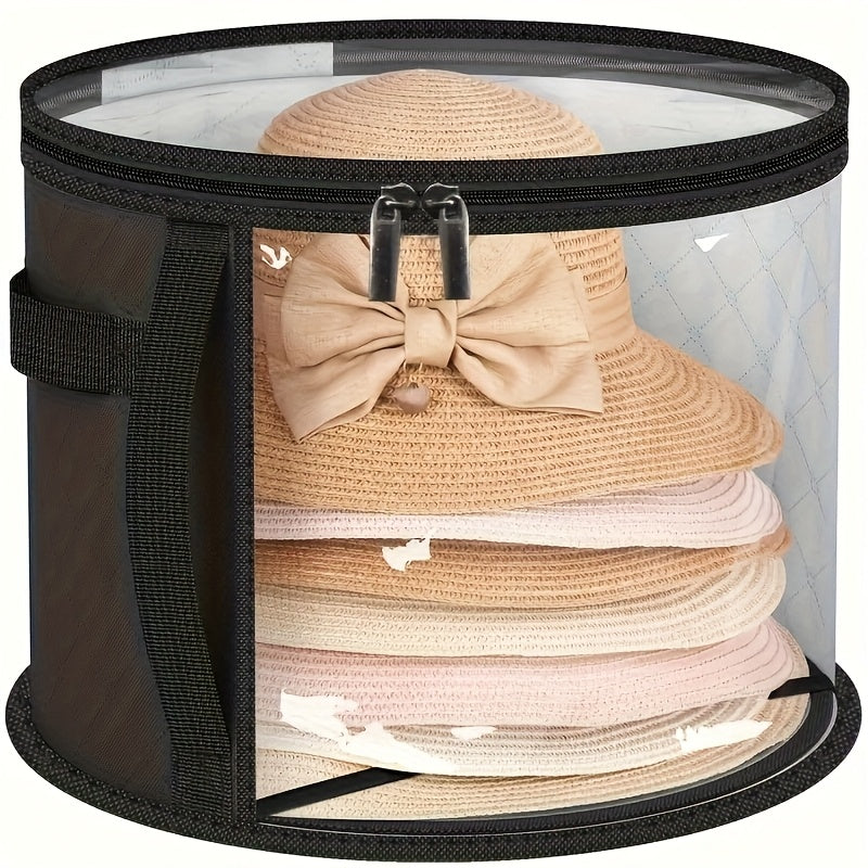 HatGuardBox – Keeps wide-brimmed hats perfectly shaped and dust-free - Image 6