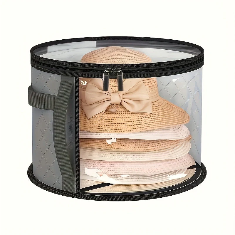 HatGuardBox – Keeps wide-brimmed hats perfectly shaped and dust-free - Image 8