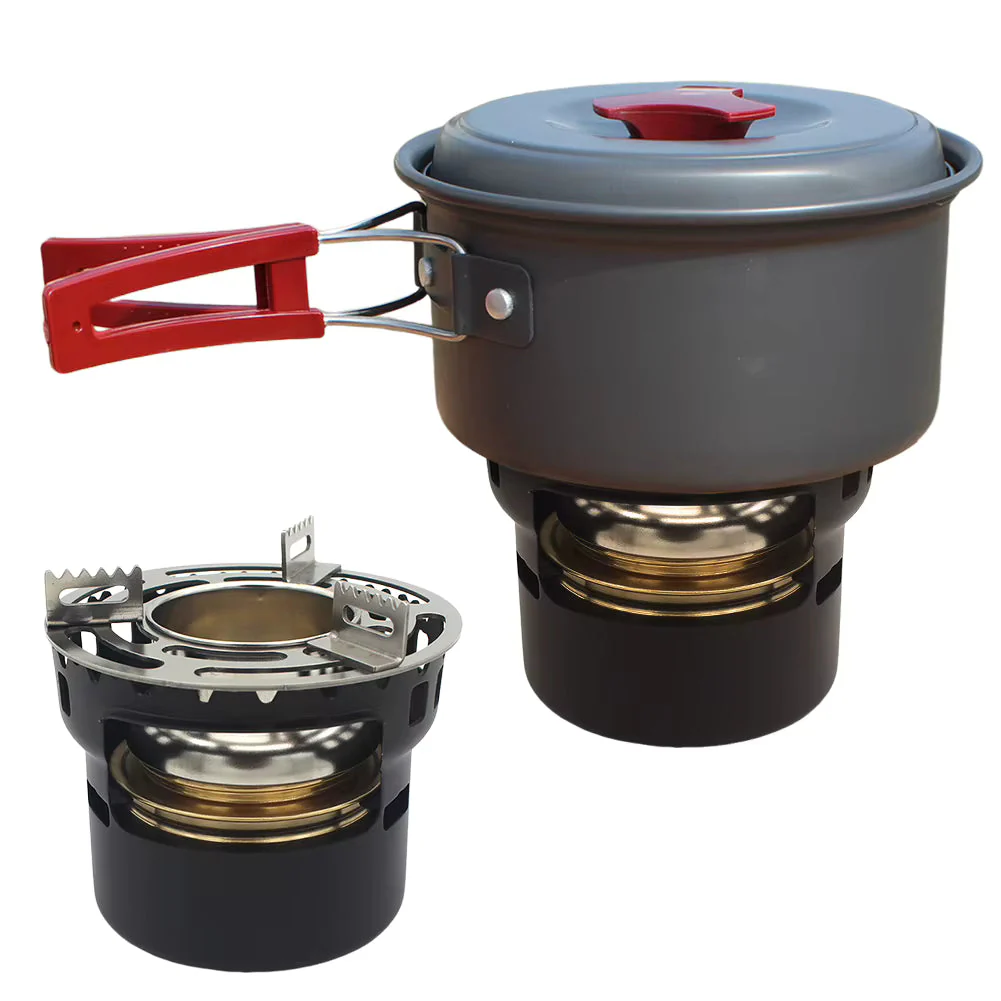 HeatCamp – Instant Cooking Anywhere with Stable, Easy Setup - Image 10