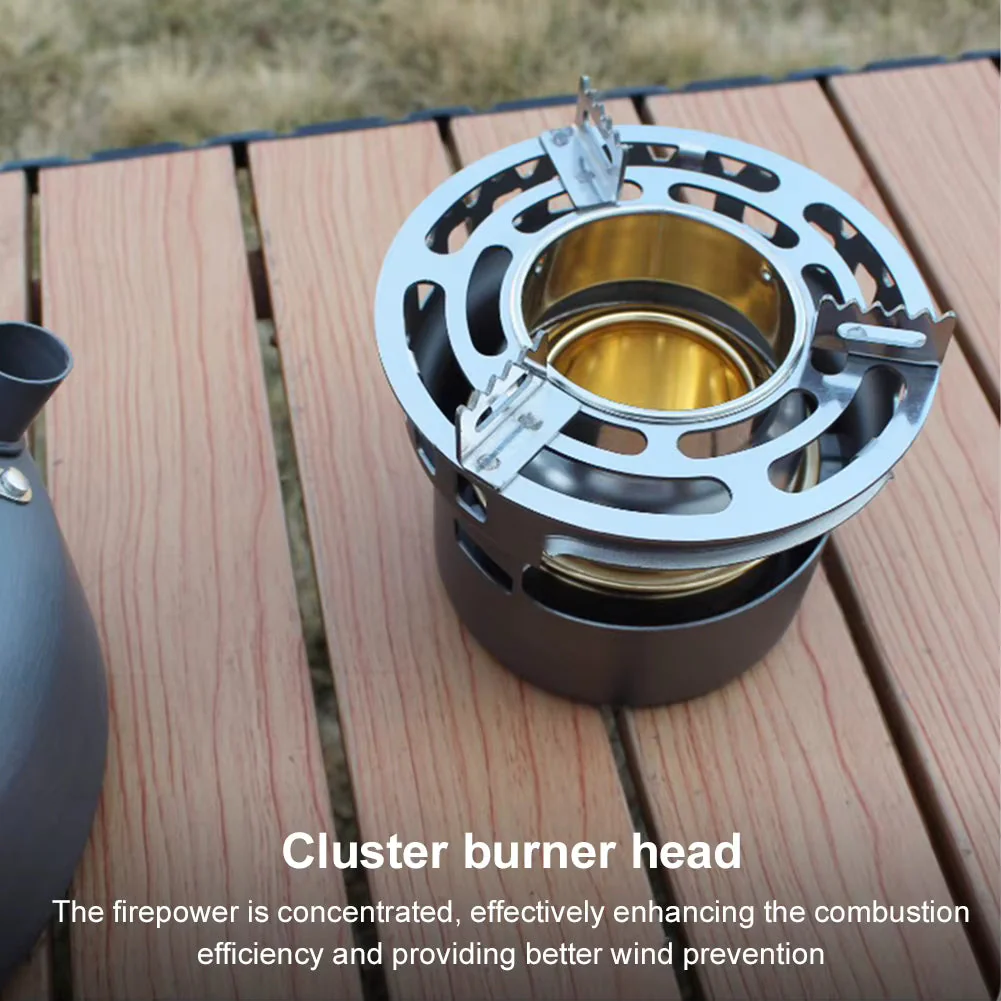 HeatCamp – Instant Cooking Anywhere with Stable, Easy Setup - Image 6