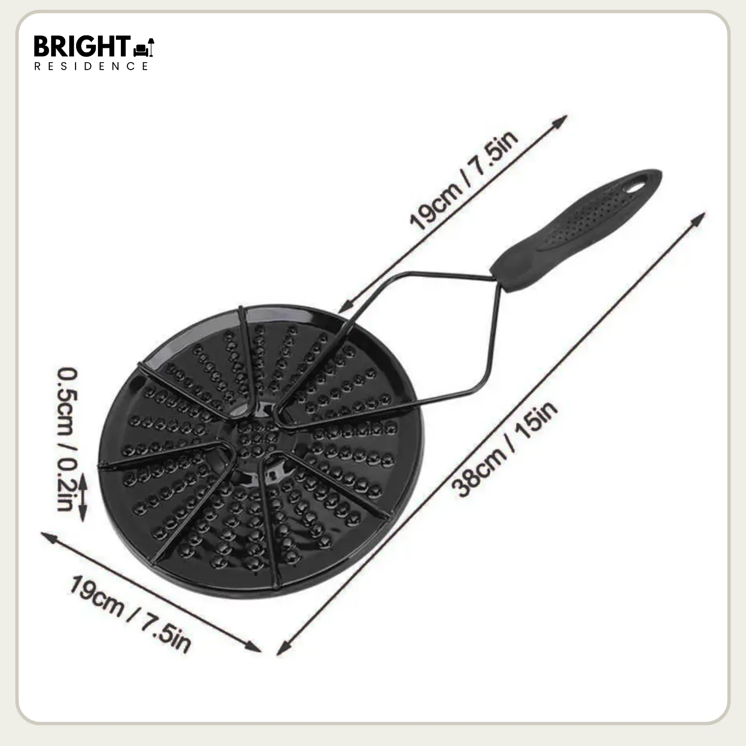 HeatMaster – Never Burnt Food While Cooking Again! - Image 10
