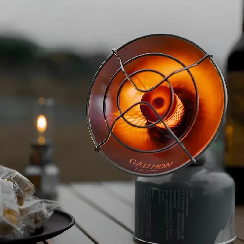HeatWavePro – Instant Portable Warmth Anytime and Anywhere Outdoors - Image 3