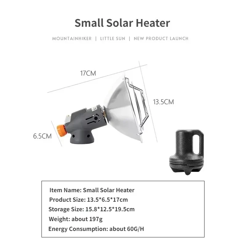 HeatWavePro – Instant Portable Warmth Anytime and Anywhere Outdoors - Image 6