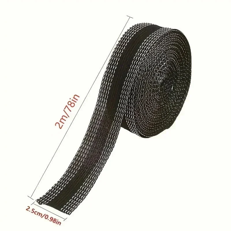 HemFixer - Fast, No-Sew Iron-On Hem Solution - Image 5