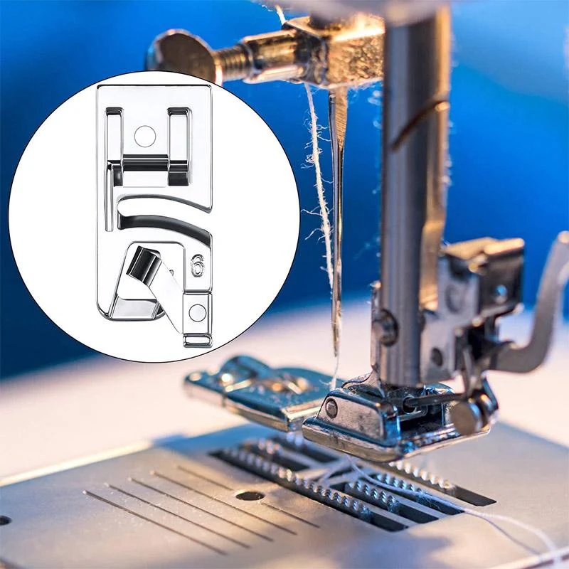 HemMaster Pro – Perfect Rolled Hems in Seconds - Image 3