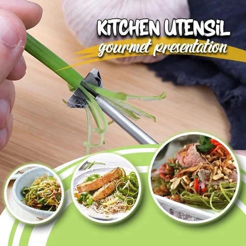 HerbNimble – Perfectly Chopped Herbs and Vegetables in Seconds - Image 6