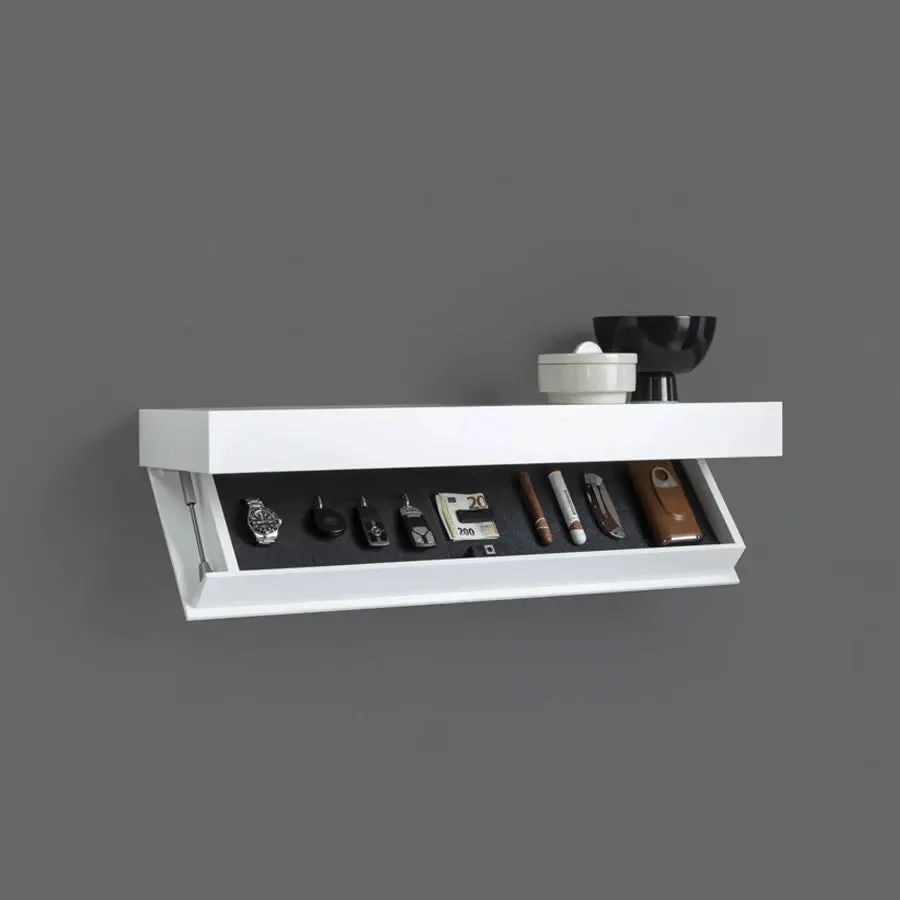HideAway – Shelf with invisible secret compartment - Image 3