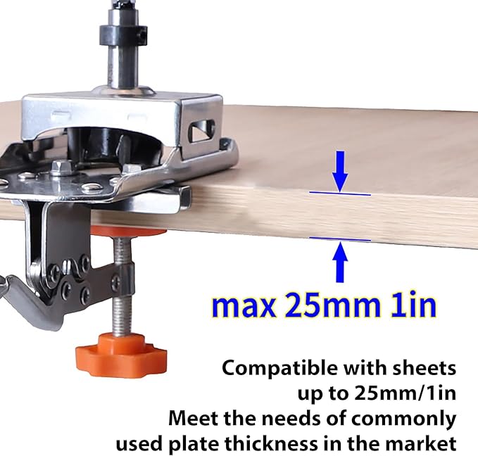 HingeMate – Drill Perfect Hinge Holes Every Time - Image 4