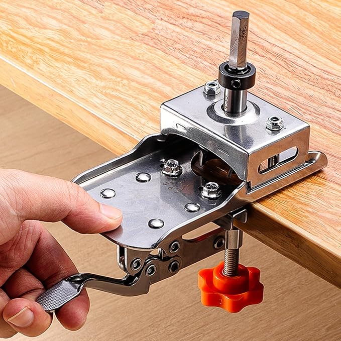 HingeMate – Drill Perfect Hinge Holes Every Time - Image 7