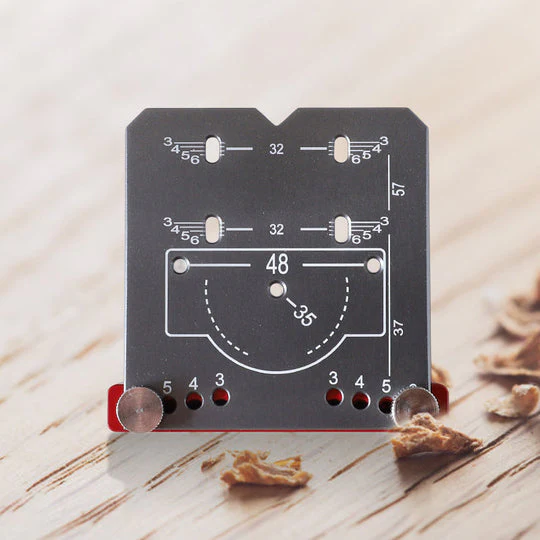 HingePro - Perfectly Aligned Hinges Every Time - Image 8
