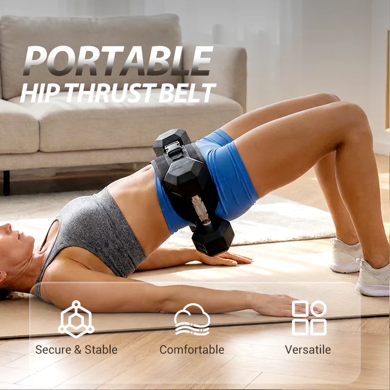 HipLiftGuard – Pain-Free Heavy Hip Bumps Every Time
