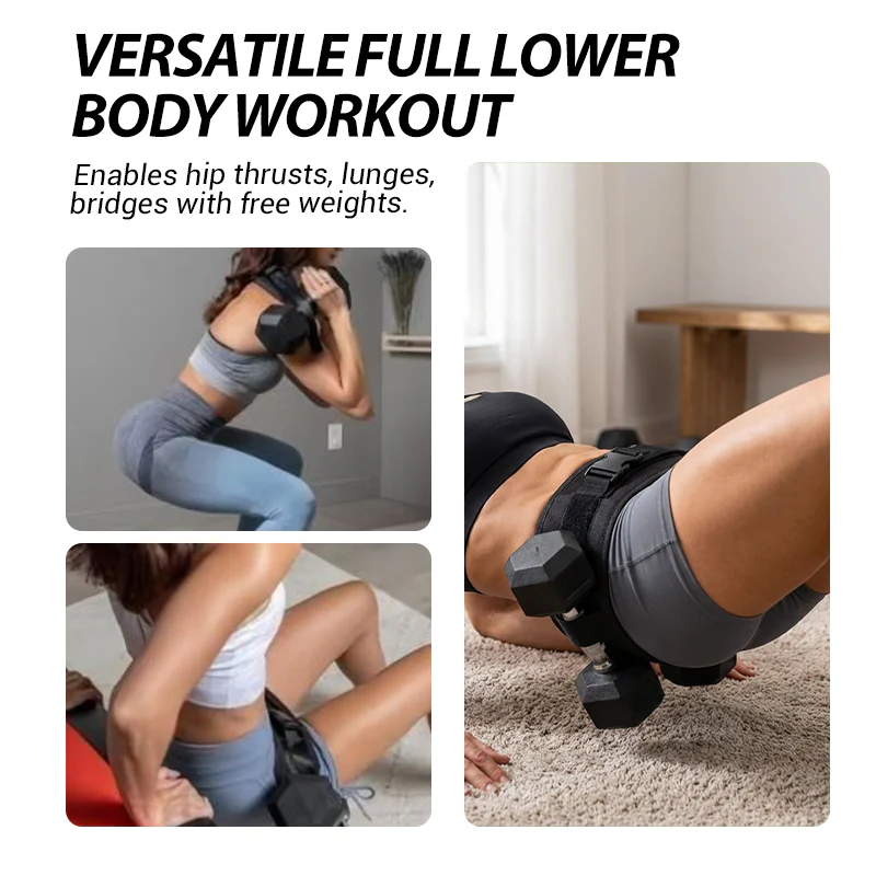 HipLiftGuard – Pain-Free Heavy Hip Bumps Every Time - Image 4