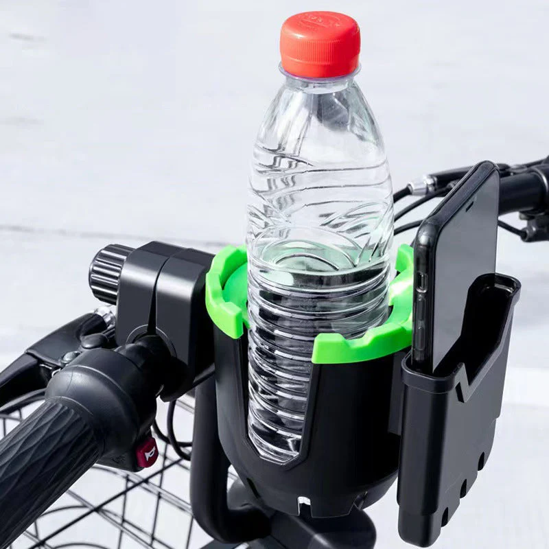 HoldEase - Secure beverages and hands-free phone holder - Image 2