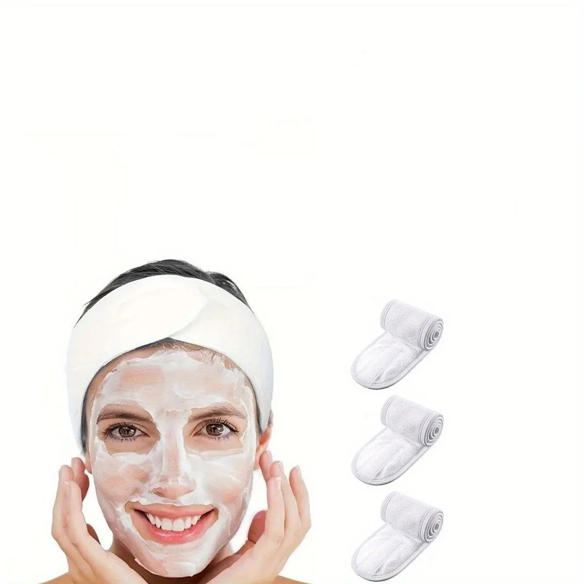 HoldFastBand - Keep Hair Perfectly in Place All Day Long - Image 17