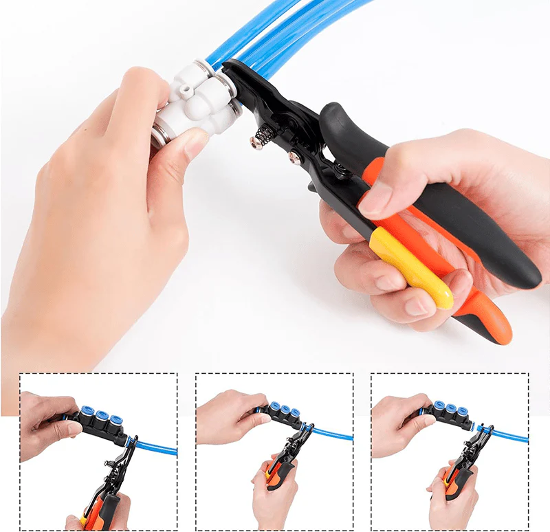 HoseSwift - Effortless Hose Changes in the Tightest Spaces - Image 6