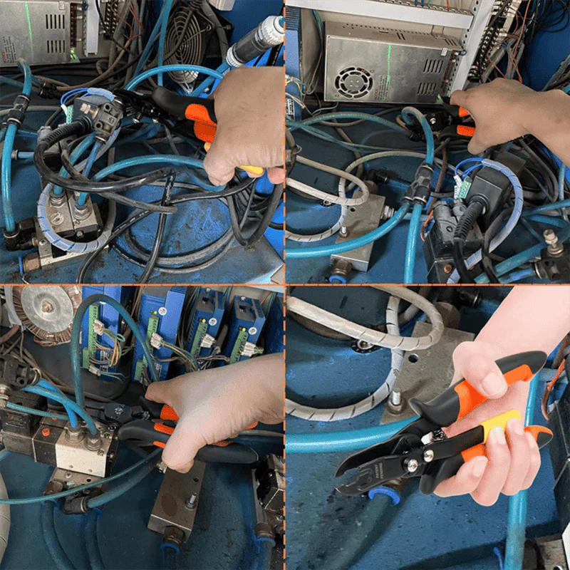 HoseSwift - Effortless Hose Changes in the Tightest Spaces - Image 7