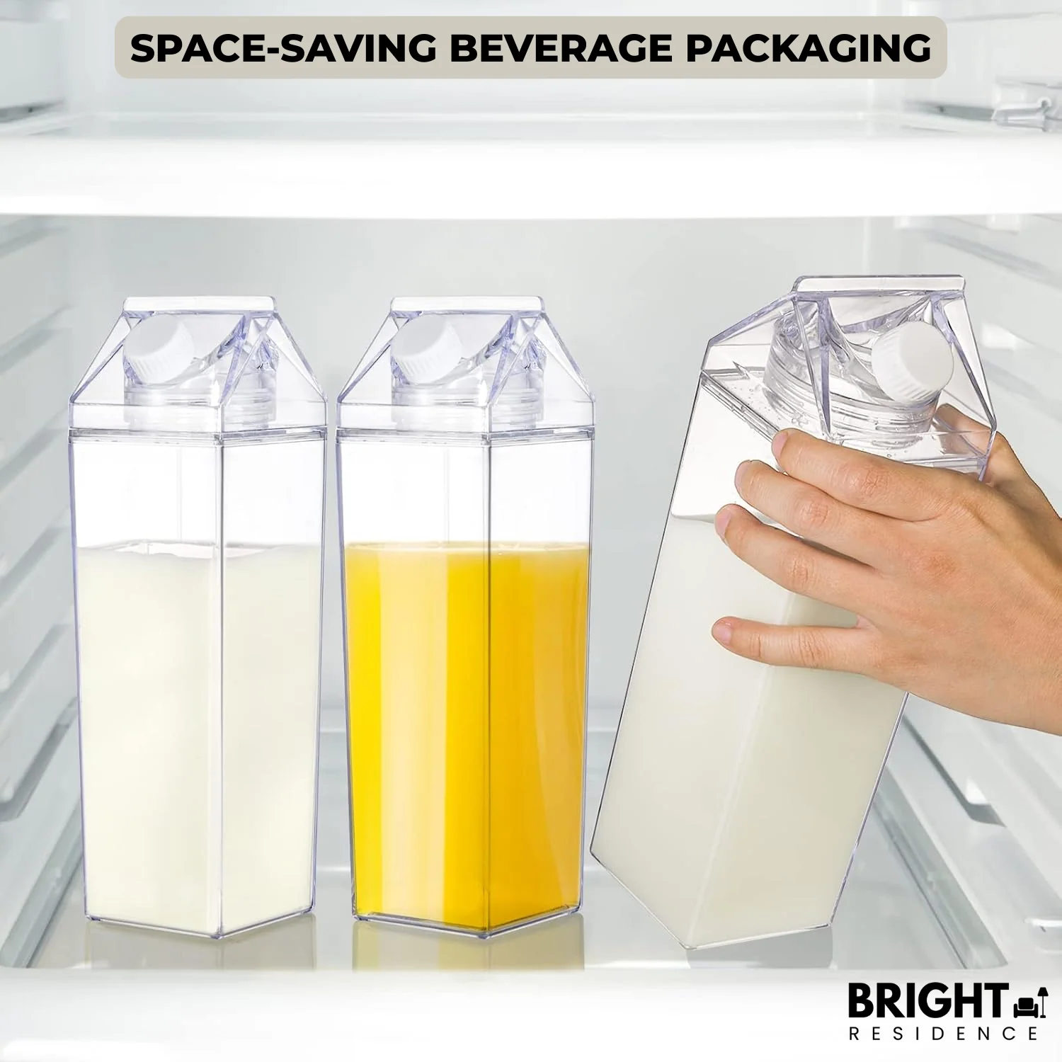 HydraBox™ - The stylish water bottle for on the go! - Image 10