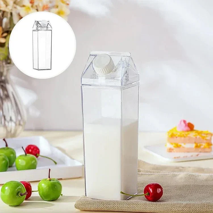 HydraBox™ - The stylish water bottle for on the go! - Image 12
