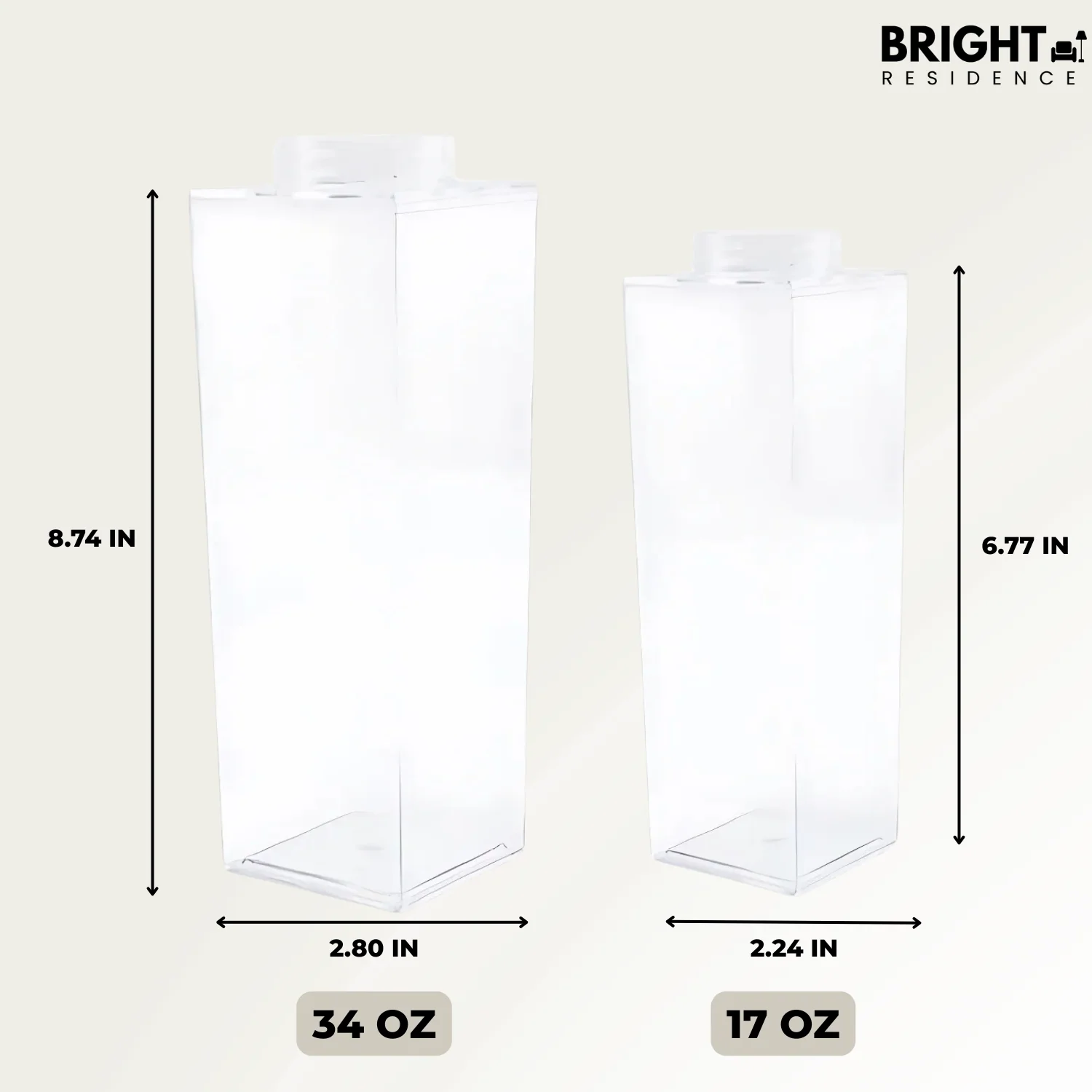 HydraBox™ - The stylish water bottle for on the go! - Image 14