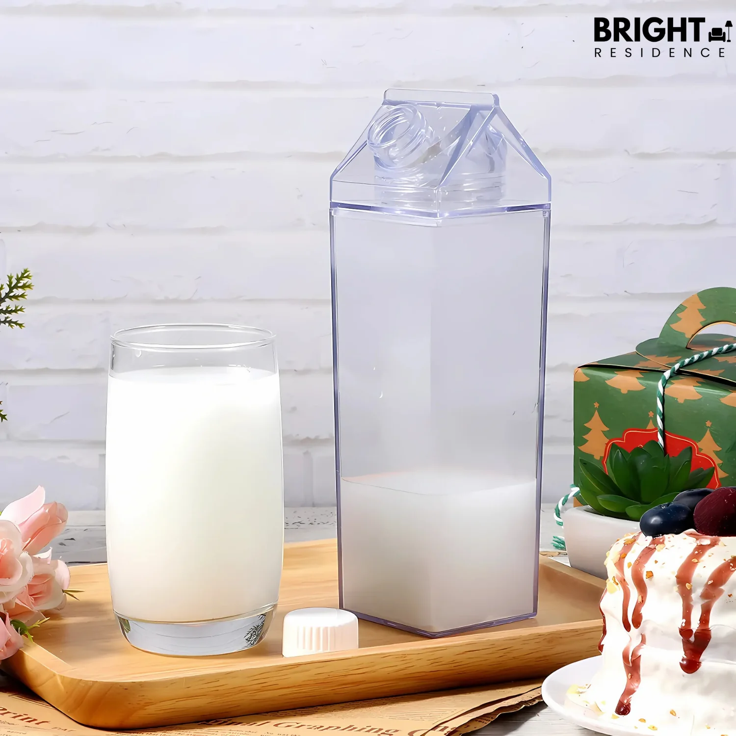 HydraBox™ - The stylish water bottle for on the go! - Image 5