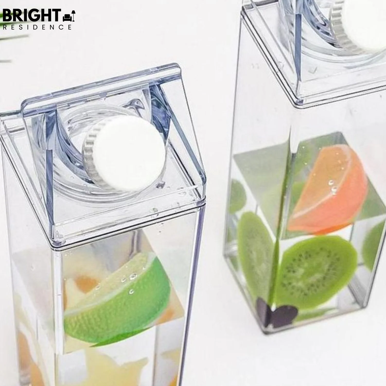 HydraBox™ - The stylish water bottle for on the go! - Image 8