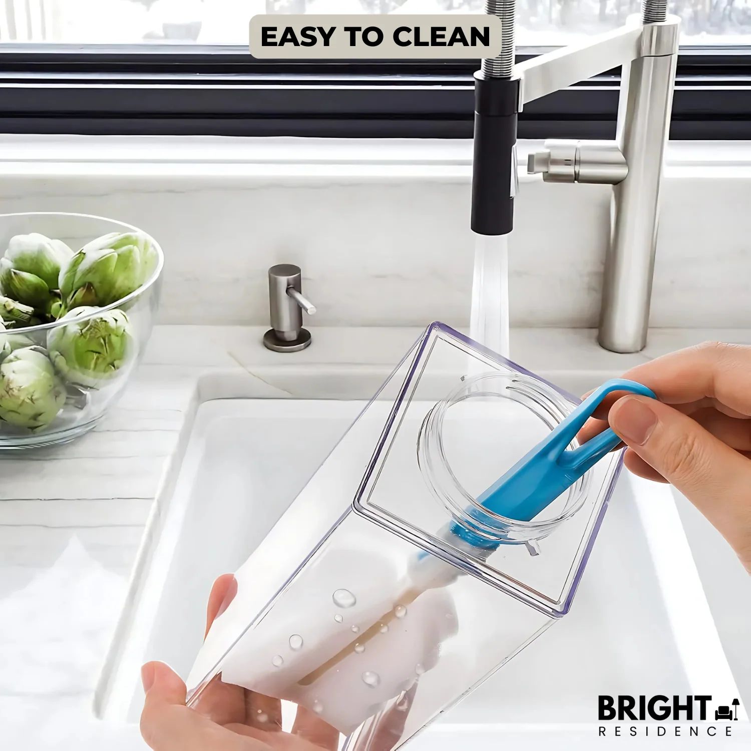 HydraBox™ - The stylish water bottle for on the go! - Image 9