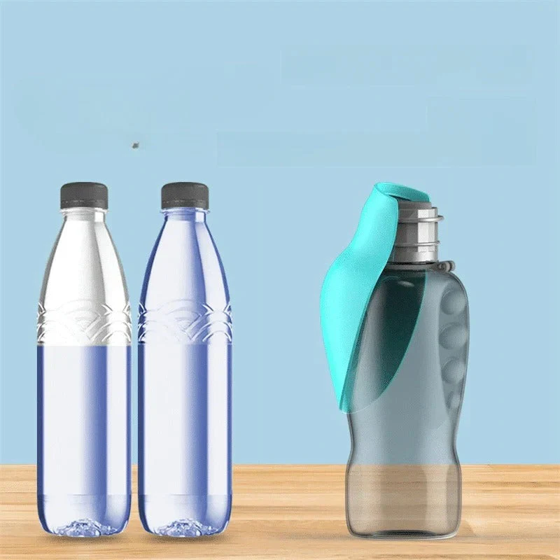 HydroPup - No-Measurement Instant Hydration for Dogs on the Go - Image 10